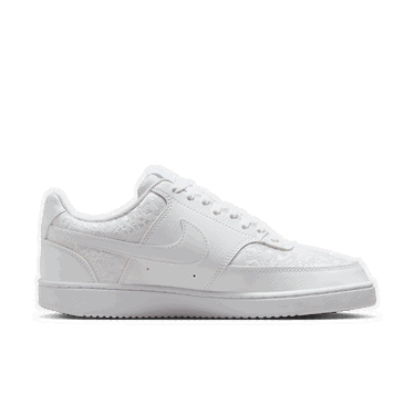 Tenisky a topánky Nike Nike Court Vision Low Biela | HJ5846-100, 1