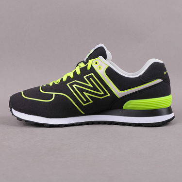 Tenisky a topánky New Balance ML574NEN Čierna | 00043314, 1