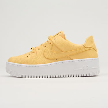 Tenisky a topánky Nike Air Force 1 Sage Low W Žltá | AR5339-700, 0