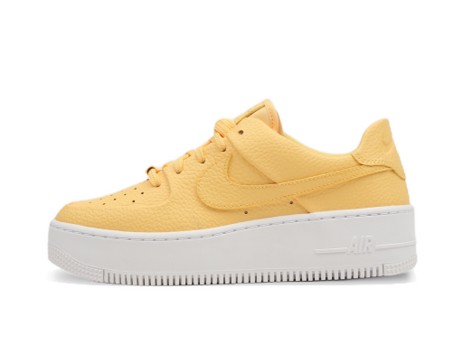 Tenisky a topánky Nike Air Force 1 Sage Low W Žltá | AR5339-700