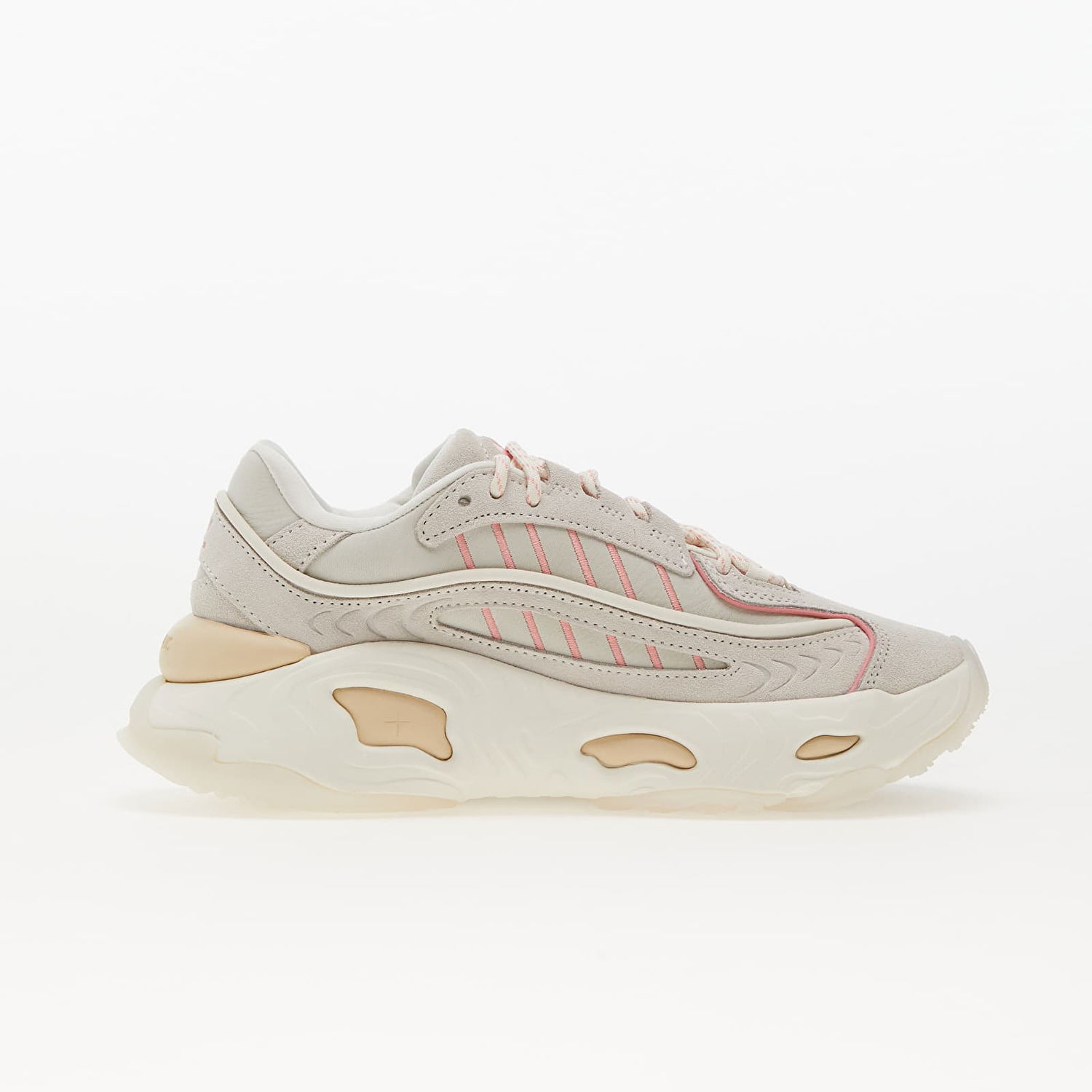 Tenisky a topánky adidas Originals Oznova Béžová | HP2885, 1