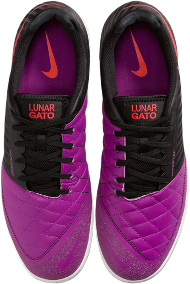 Tenisky a topánky Nike LUNARGATO II Čierna | 580456-502, 6
