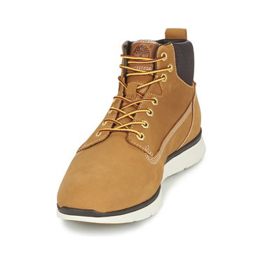 Tenisky a topánky Timberland (High-top Trainers) KILLINGTON CHUKKA WHEAT Hnedá | TB0A191I231=CA191I, 3