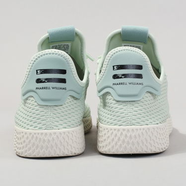 Tenisky a topánky adidas Originals PW Tennis HU Zelené | CP9765, 3