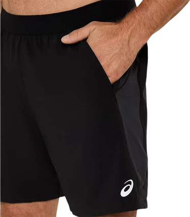 Šortky Asics 7 Inch Running Shorts Čierna | 2011d248-001, 2