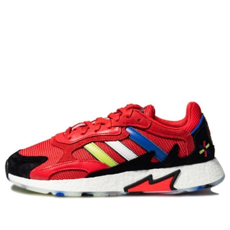 Tenisky a topánky adidas Originals Originals Tresc Run Červená | EG4712, 0