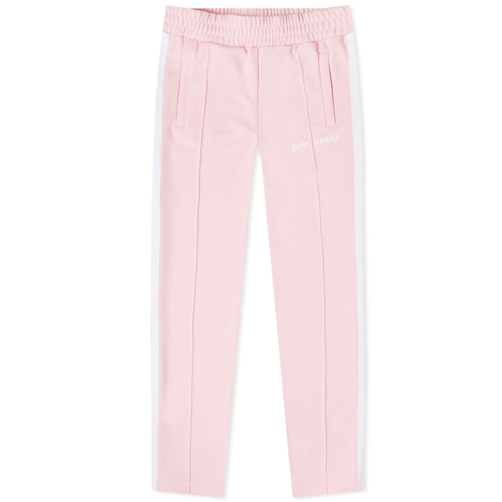Tepláky Palm Angels Classic Track Pants Ružová | PWCJ001C99FAB0013401, 0