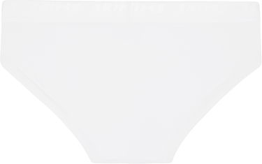 Nohavičky SKIMS SKIMS Stretch Briefs, Three-Pack Biela | BO-BRF-5629M, 2