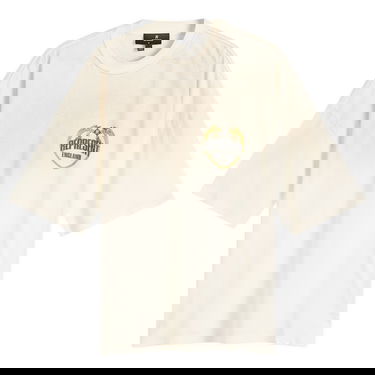 Tričko Represent Clo Angel Border T-Shirt Béžová | MLM100171-30, 1