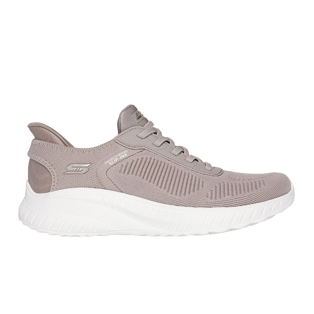 Tenisky a topánky Skechers Bobs Squad Slip-Ins Sneakers Ružová | 117497-TPE, 0