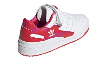 Tenisky a topánky adidas Originals Forum Low Biela | H00645, 2