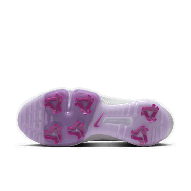 Tenisky a topánky Nike Nike Infinity Tour 2 Golf Shoes Biela | FD0217-102, 3