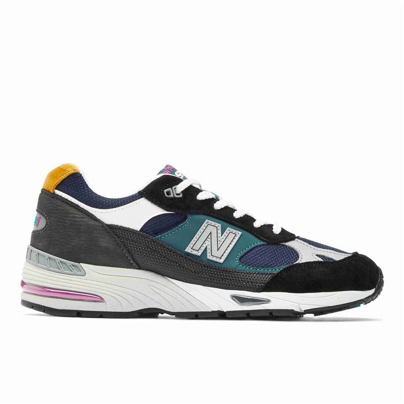 Tenisky a topánky New Balance 991 Rôznofarebný | M991MM, 0