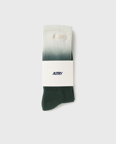 Ponožky Autry Autry Action Shoes Main Socks M Biela | SOPUE6EF, 3