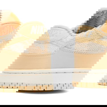 Tenisky a topánky Nike Dunk Lonn Uni W, Size UK 3 Žltá | HJ5777-101, 4
