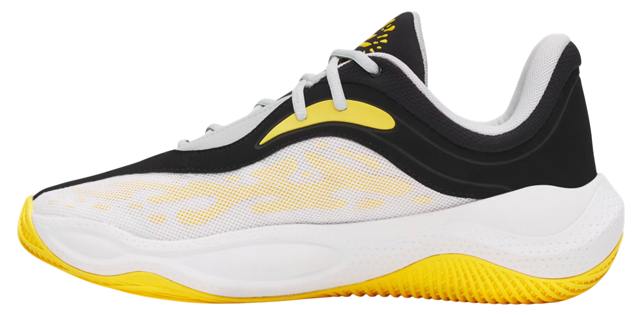 Tenisky a topánky Under Armour CURRY Splash 25 Rôznofarebný | 3028459-004, 1
