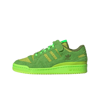 Tenisky a topánky adidas Originals The Grinch x adidas Forum Low "Green" Zelené | HP6772, 0