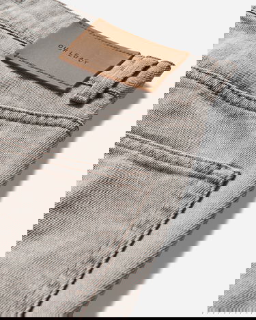 Džínsy OUR LEGACY Vast Cut Jeans Šedá | M2255VV 001, 4