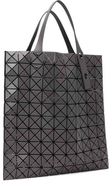 Tote bag BAO BAO ISSEY MIYAKE BAO BAO ISSEY MIYAKE Prism Matte Tote Metalická | BB58AG503, 1