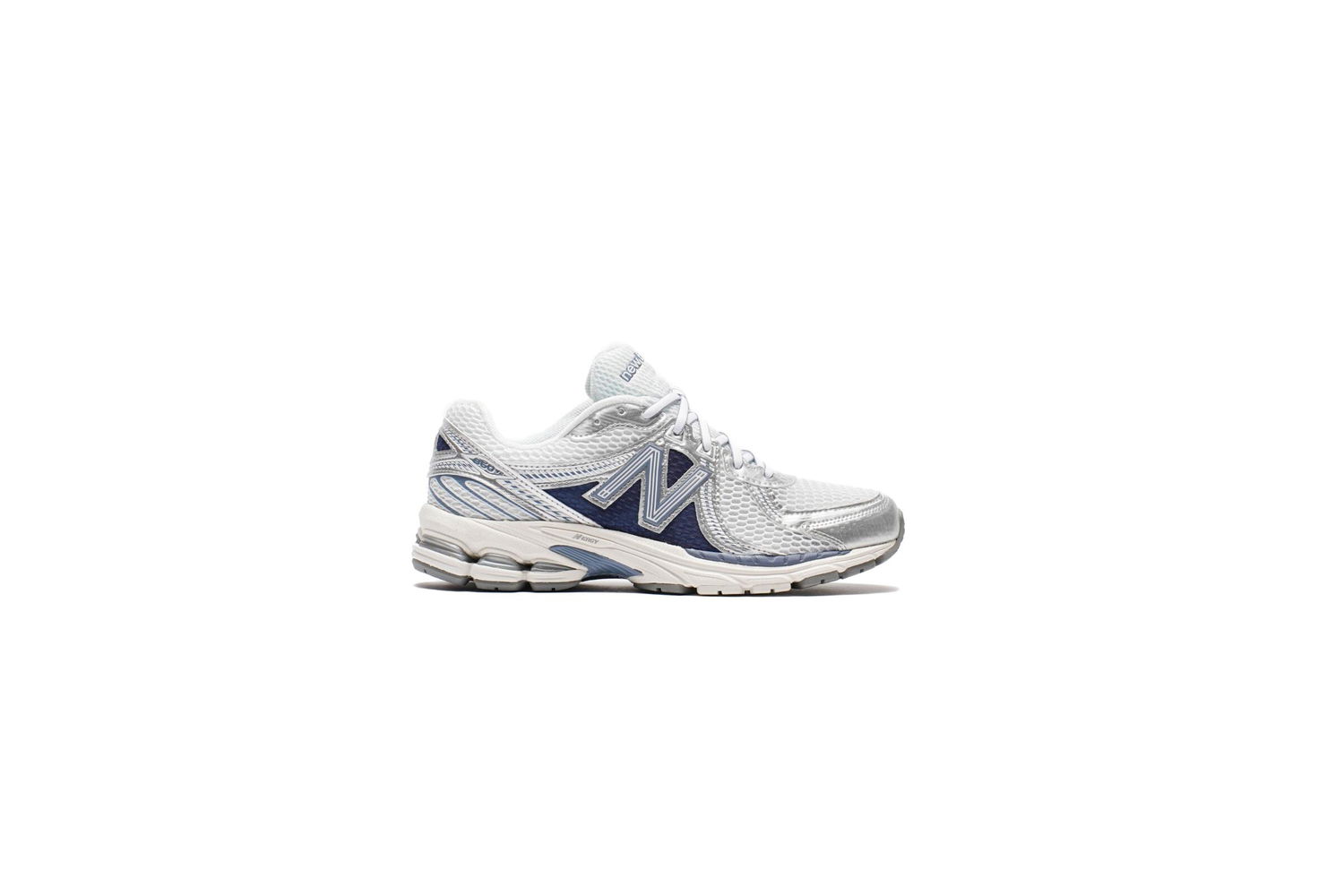 Tenisky a topánky New Balance ML 860v2 GG2 'Northern Lights Pack' Šedá | ML860GG2, 0