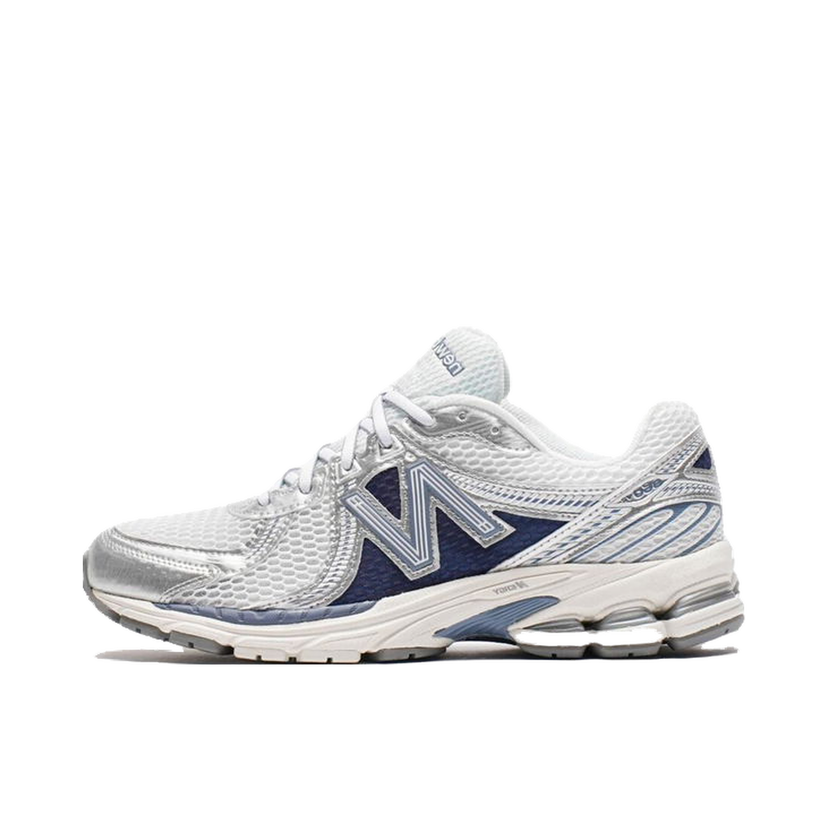 Bežecké topánky New Balance ML 860v2 GG2 'Northern Lights Pack' Šedá | ML860GG2