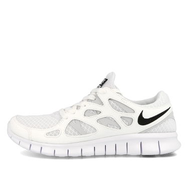 Tenisky a topánky Nike Free Run 2 Biela | DH8853-100, 1