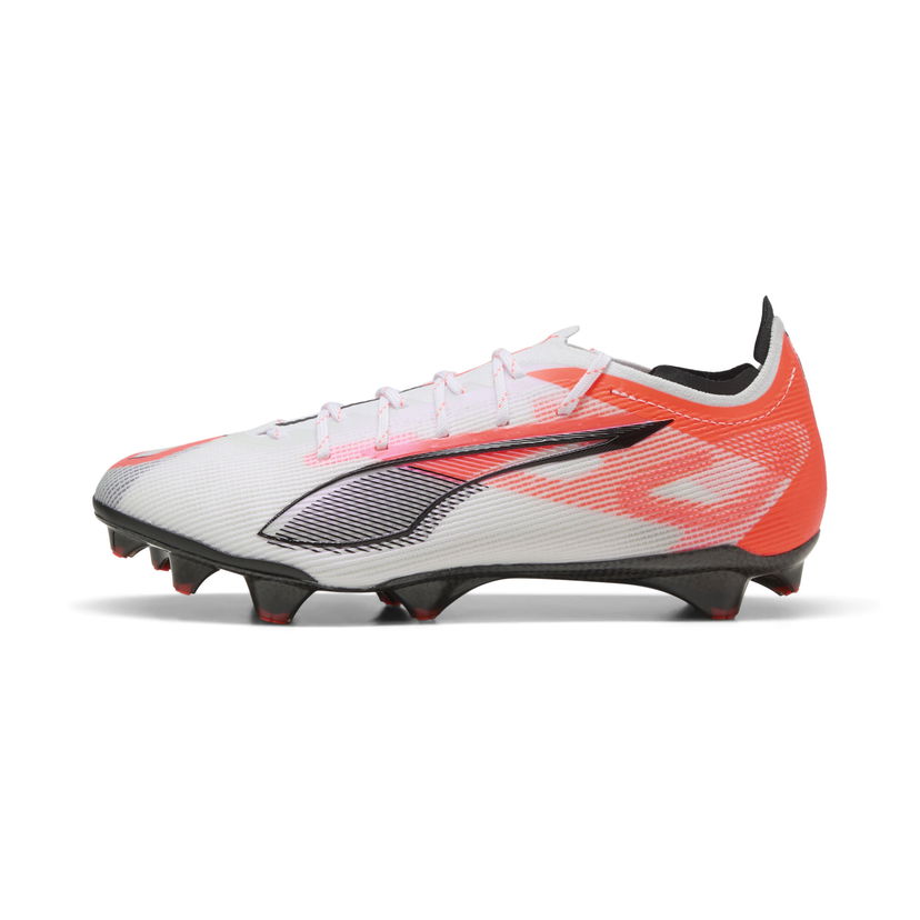 Tenisky a topánky Puma ULTRA 5 CARBON FG Biela | 108158_01