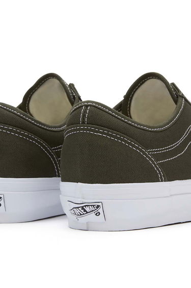 Tenisky a topánky Vans Vans Premium Standards Old Skool 36 Decon Zelené | VN000CSJ50K1, 3