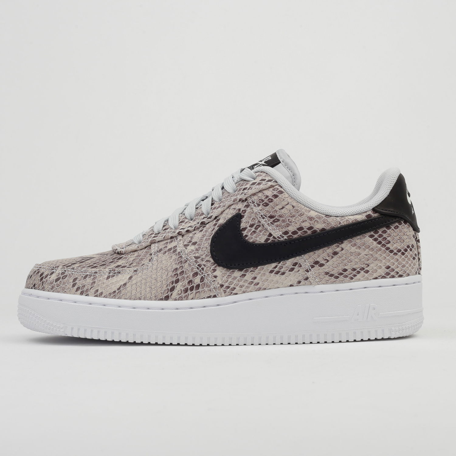 Tenisky a topánky Nike Air Force 1 '07 Premium Hnedá | BQ4424-100, 0
