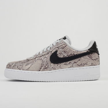 Tenisky a topánky Nike Air Force 1 '07 Premium Hnedá | BQ4424-100, 0