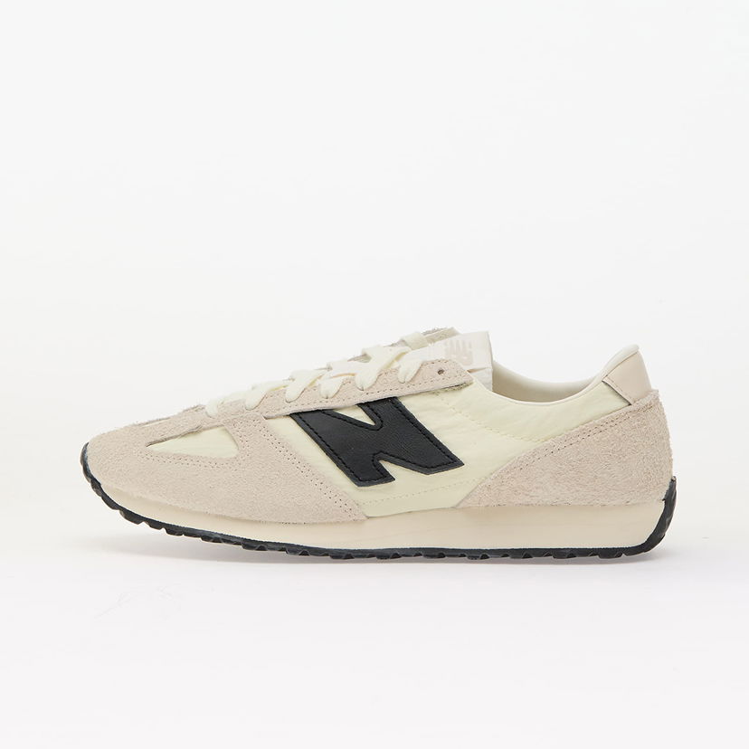 Tenisky a topánky New Balance 471 Vintage White Béžová | U471AM