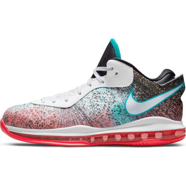 Tenisky a topánky Nike Lebron 8 V/2 Low "Miami Nights" Rôznofarebný | DJ4436-100, 0