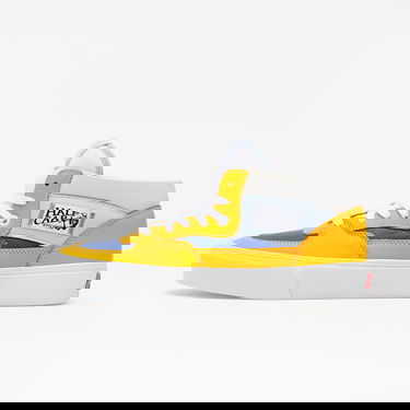 Tenisky a topánky Vans Half Cab EF VLT LX Modrá | VN0A5HUS4GJ1, 0