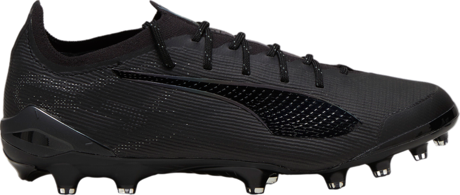 Tenisky a topánky Puma ULTRA 5 ULTIMATE AG Čierna | 108089-02, 0