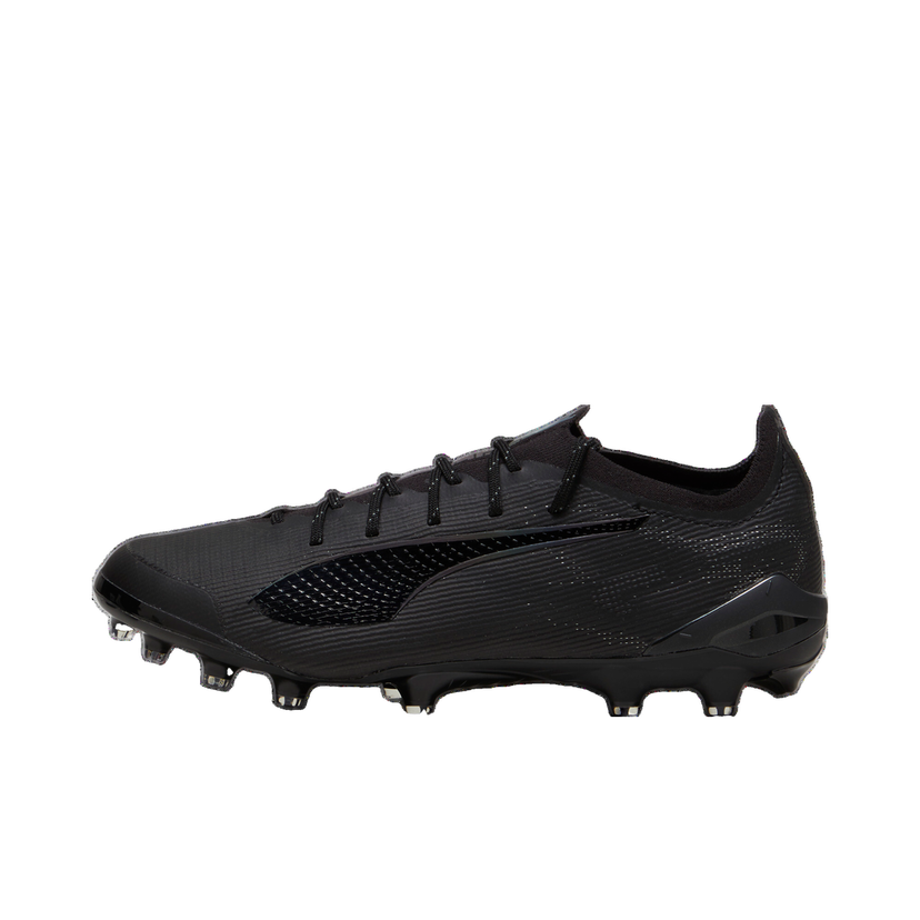 Tenisky a topánky Puma ULTRA 5 ULTIMATE AG Čierna | 108089-02