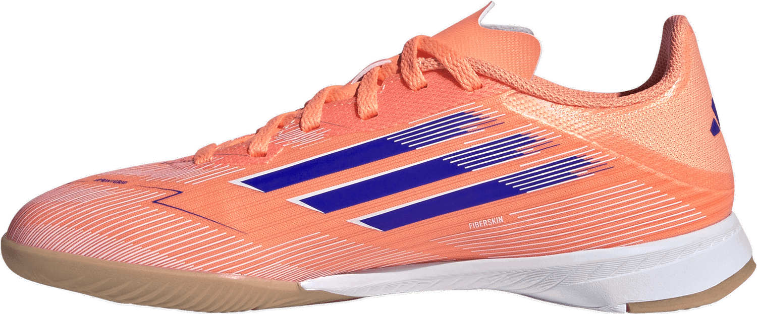 Tenisky a topánky adidas Performance F50 League Oranžová | jh7749, 1