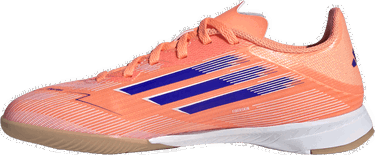 Tenisky a topánky adidas Performance F50 League Oranžová | jh7749, 1
