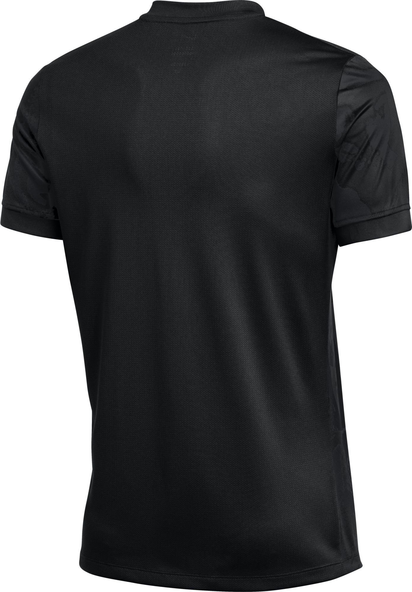Dres Nike Nike Precision VII Jersey Short Sleeve Čierna | fz9332-010, 1