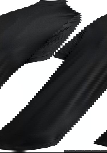 Dres Nike Nike Precision VII Jersey Short Sleeve Čierna | fz9332-010, 1