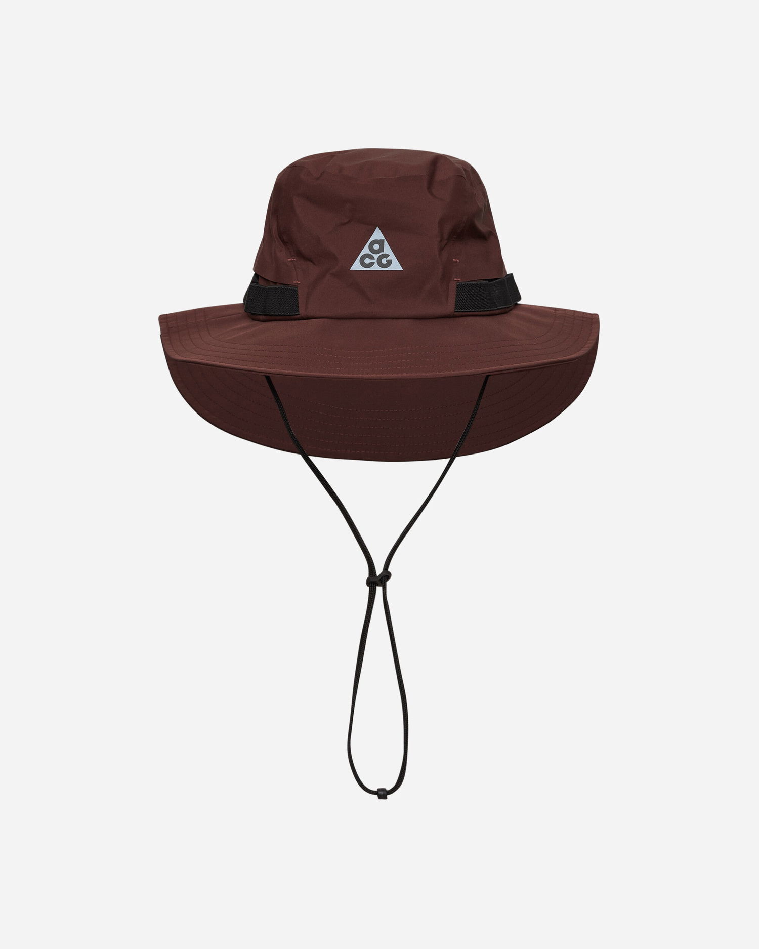 Klobúk Nike ACG Apex Bucket Hat Earth Hnedá | FB6530-227, 1