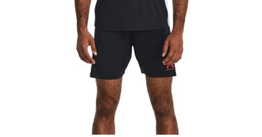 Šortky Under Armour UA Challenger Knit Čierna | 1379507-003, 1