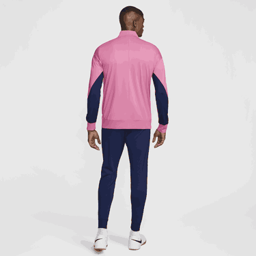 Súprava Nike Dri-FIT Atlético Madrid Strike Ružová | FQ2471-649, 1