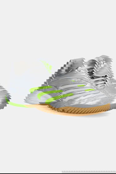 Tenisky a topánky adidas Performance Predator Sala Metalická | JR1636, 1