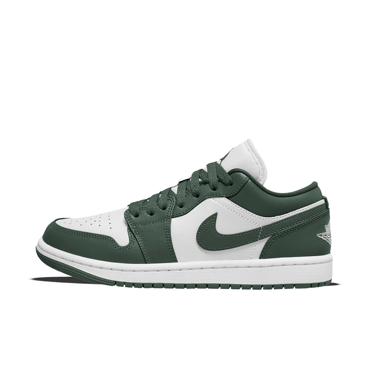 Tenisky a topánky Jordan Air Jordan 1 Low "Olive" W Zelené | DC0774-113, 0