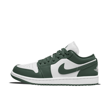 Tenisky a topánky Jordan Air Jordan 1 Low "Olive" W Zelené | DC0774-113, 0