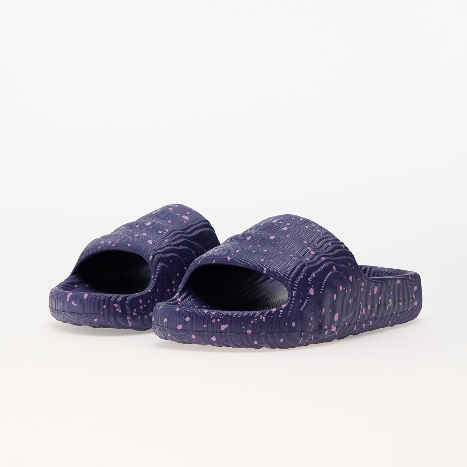 Adilette 22 W Core Purple/ Core Black/ Pure Purple