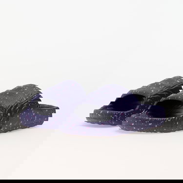 Tenisky a topánky adidas Originals Adilette 22 W Core Purple/ Core Black/ Pure Purple Fialová | IG9342, 5