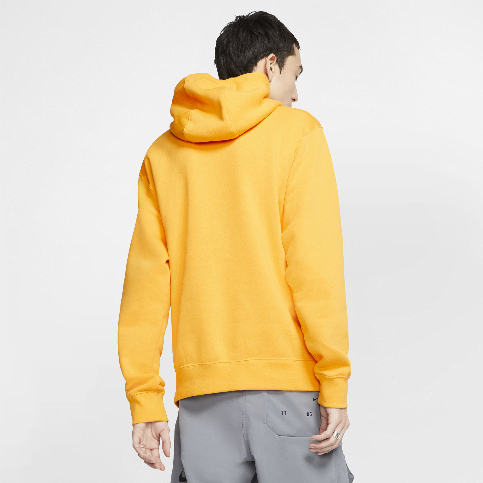 Club Fleece Hoodie