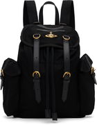 Highland Drawstring Backpack