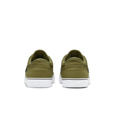 Tenisky a topánky Nike SB Chron 2 Canvas Zelené | DM3494-301, 3